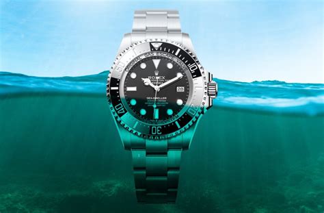 most durable rolex